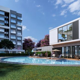 Residence 8 New Capital