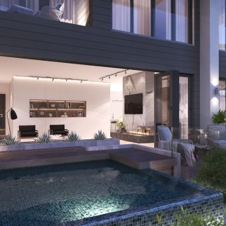 Residence 8 New Capital