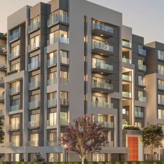 Residence 8 New Capital