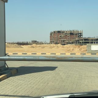 Residence 8 New Capital