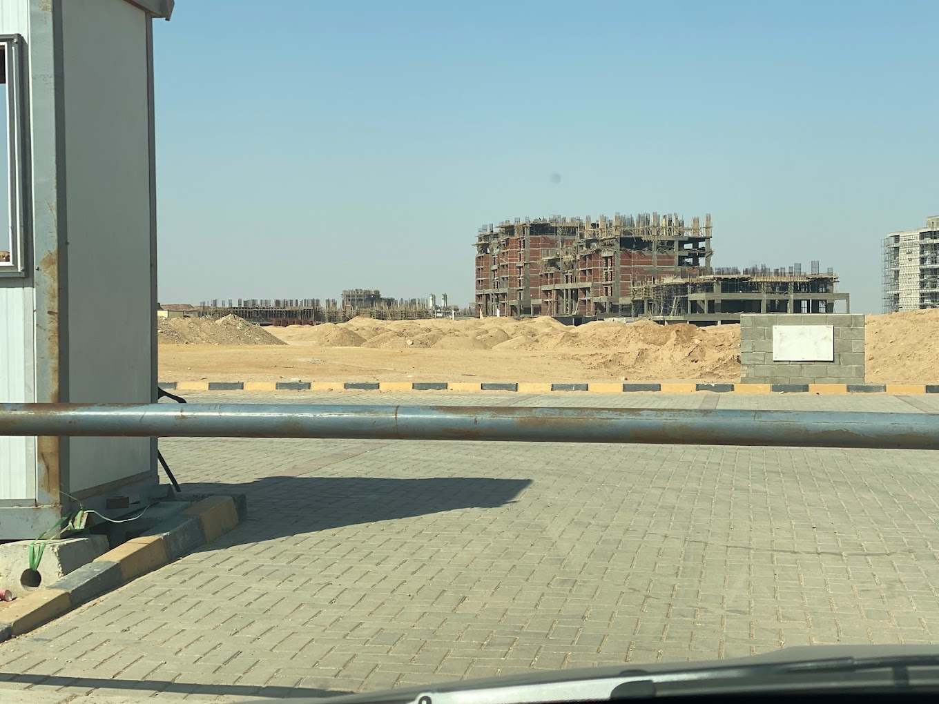 Residence 8 New Capital