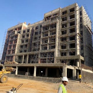 Residence 8 New Capital