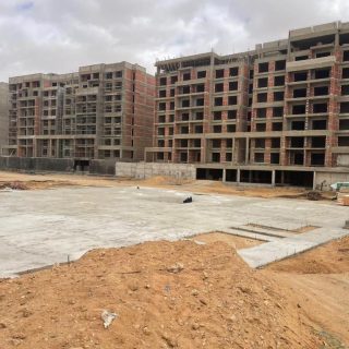 Residence 8 New Capital