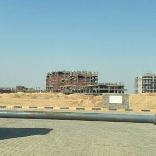 Residence 8 New Capital