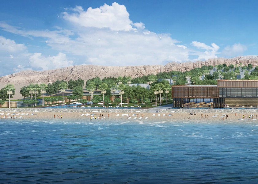 The Waterway New Cairo – Equity