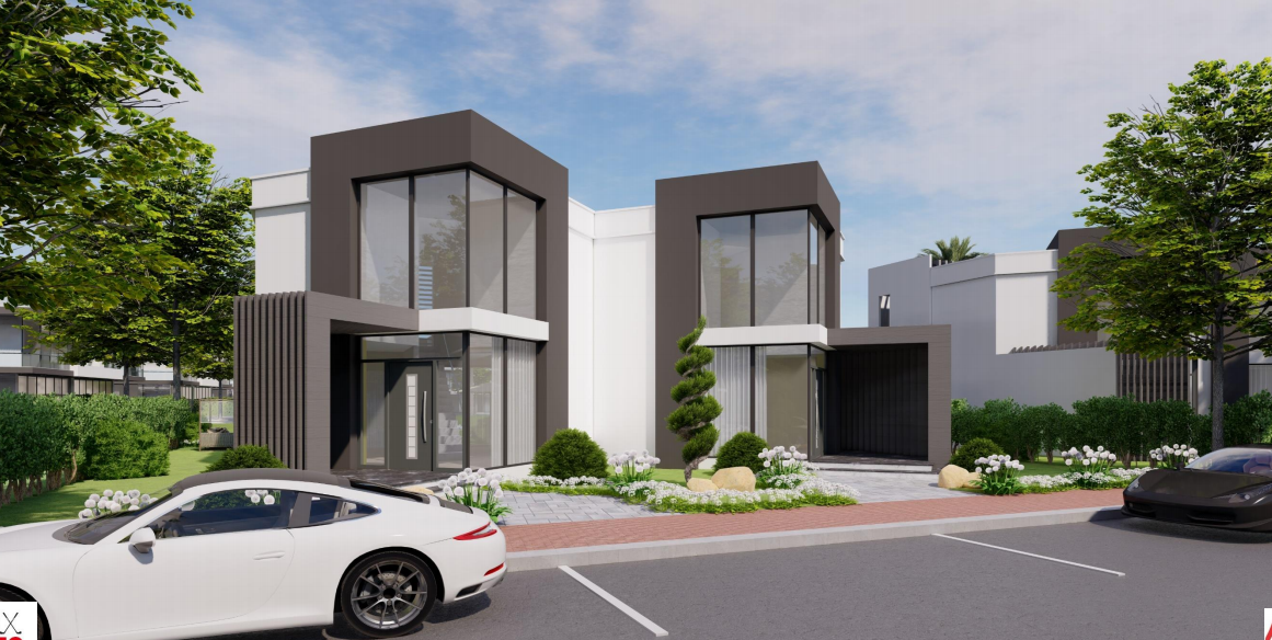 جولف بورتو كايرو مستقبل سيتي – Golf Porto Cairo Mostakbal City