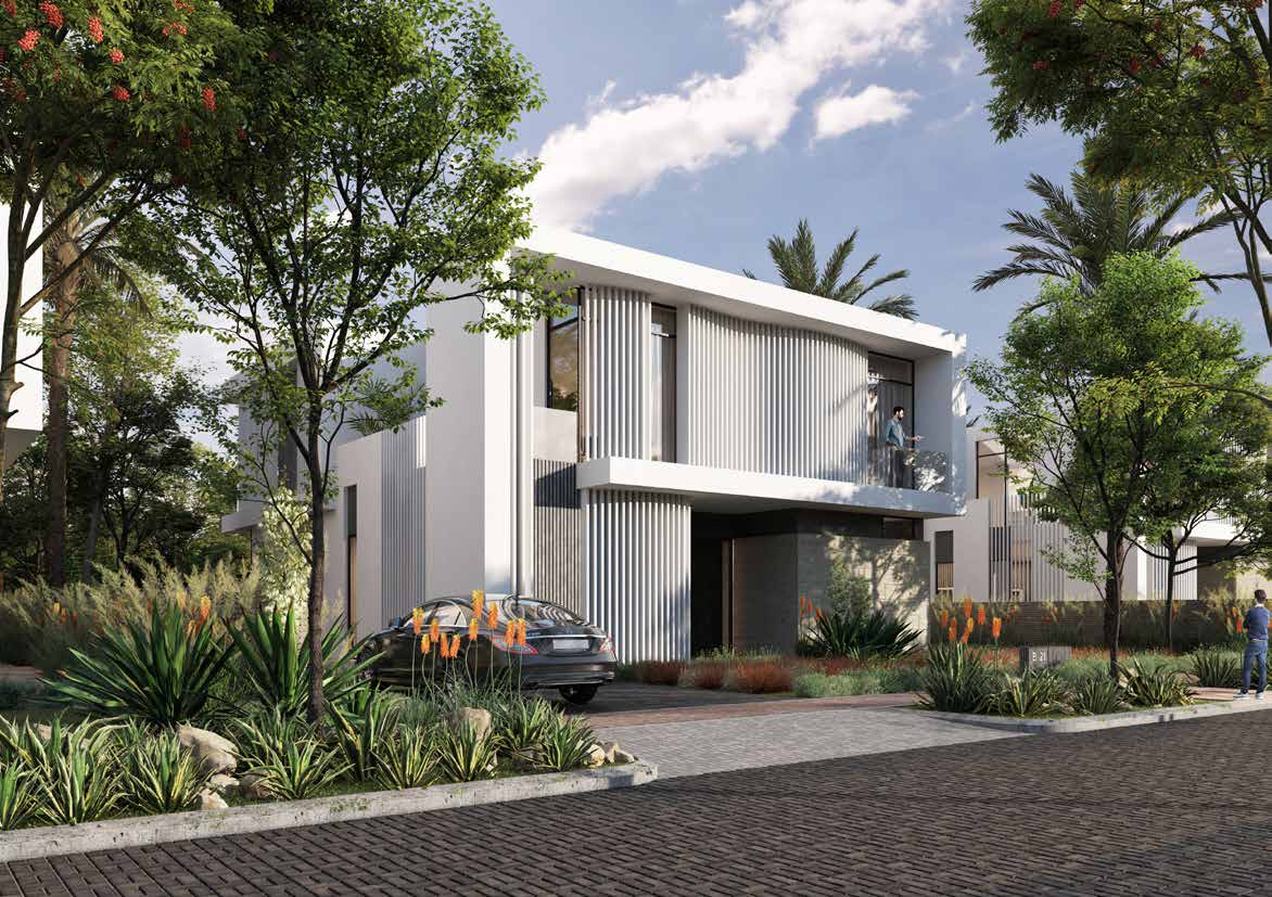 كمبوند زيد ايست التجمع الخامس – Zed East Ora New Cairo Compound