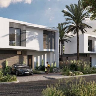 كمبوند زيد ايست التجمع الخامس – Zed East Ora New Cairo Compound