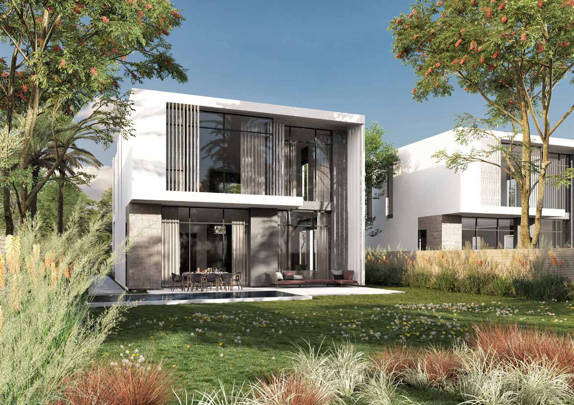 كمبوند زيد ايست التجمع الخامس – Zed East Ora New Cairo Compound