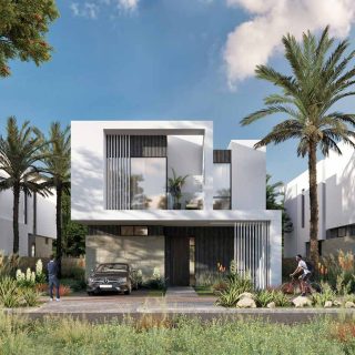 كمبوند زيد ايست التجمع الخامس – Zed East Ora New Cairo Compound