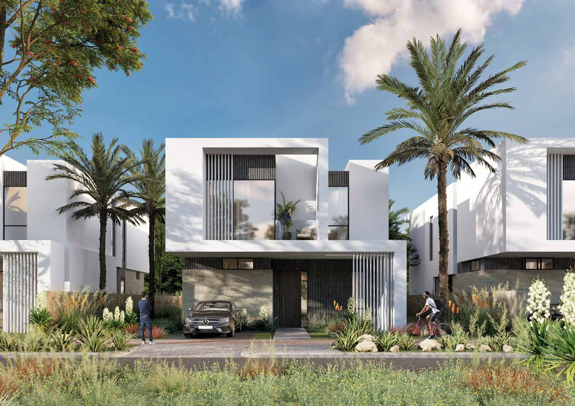 كمبوند زيد ايست التجمع الخامس – Zed East Ora New Cairo Compound