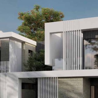 كمبوند زيد ايست التجمع الخامس – Zed East Ora New Cairo Compound