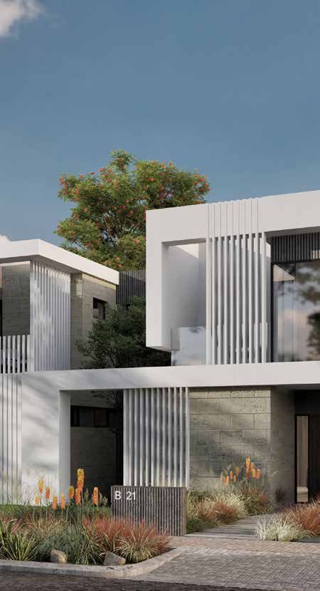 كمبوند زيد ايست التجمع الخامس – Zed East Ora New Cairo Compound