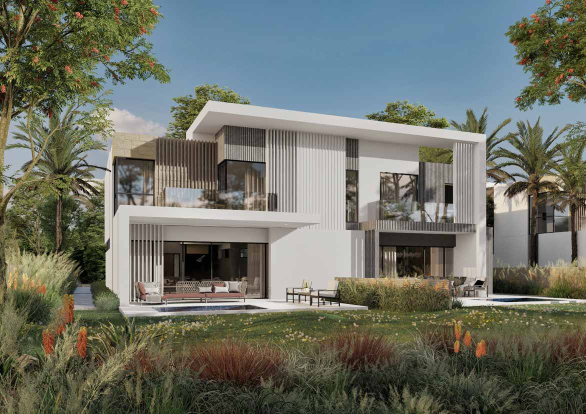 كمبوند زيد ايست التجمع الخامس – Zed East Ora New Cairo Compound