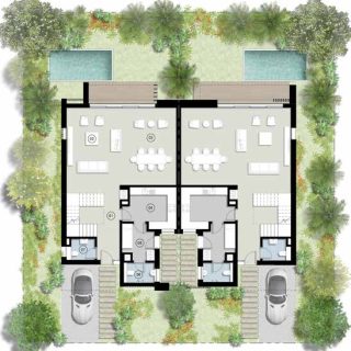 كمبوند زيد ايست التجمع الخامس – Zed East Ora New Cairo Compound