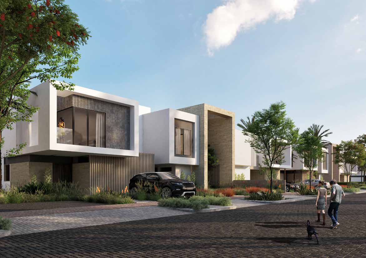 كمبوند زيد ايست التجمع الخامس – Zed East Ora New Cairo Compound