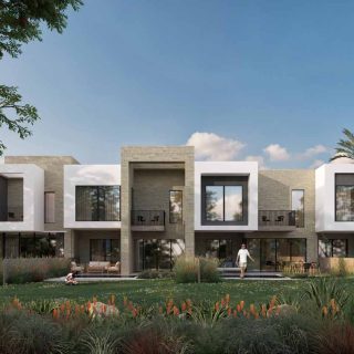 كمبوند زيد ايست التجمع الخامس – Zed East Ora New Cairo Compound