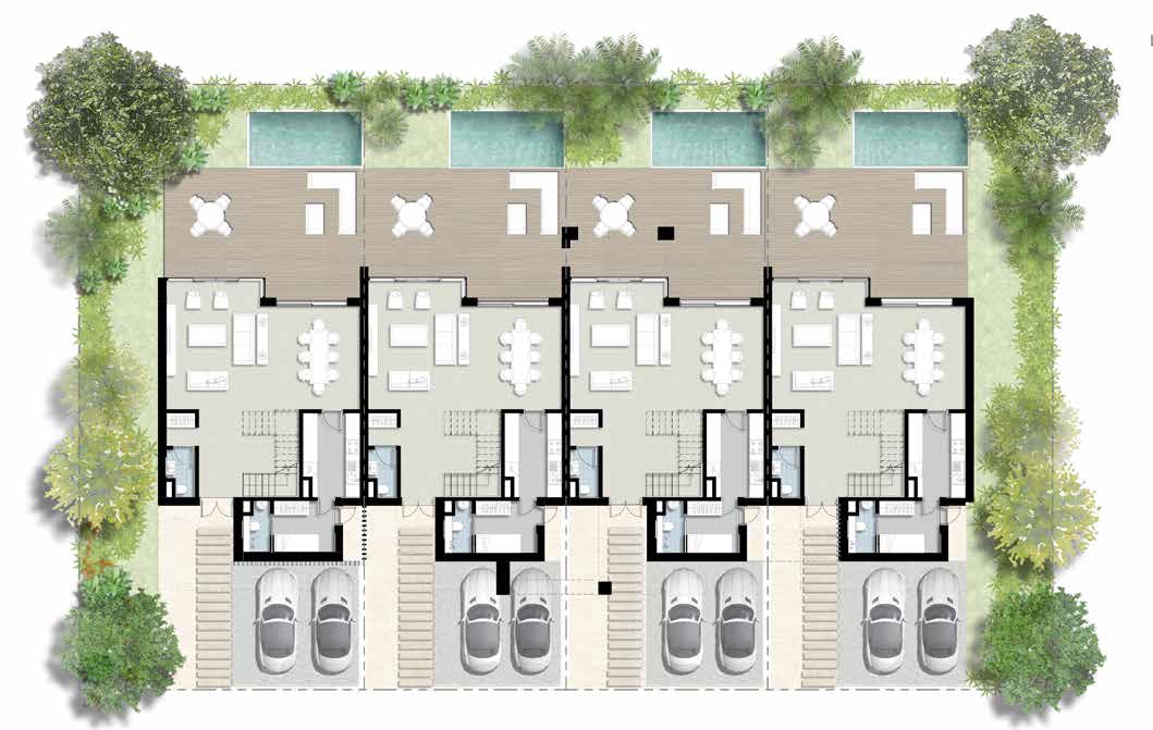 كمبوند زيد ايست التجمع الخامس – Zed East Ora New Cairo Compound