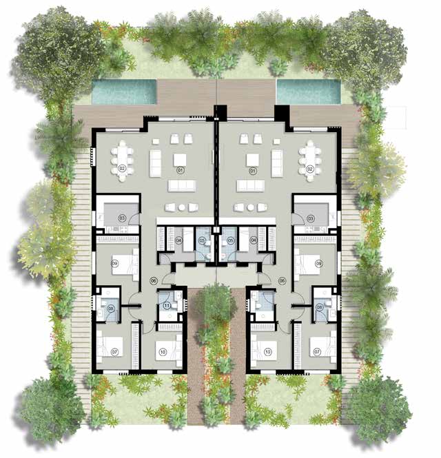 كمبوند زيد ايست التجمع الخامس – Zed East Ora New Cairo Compound