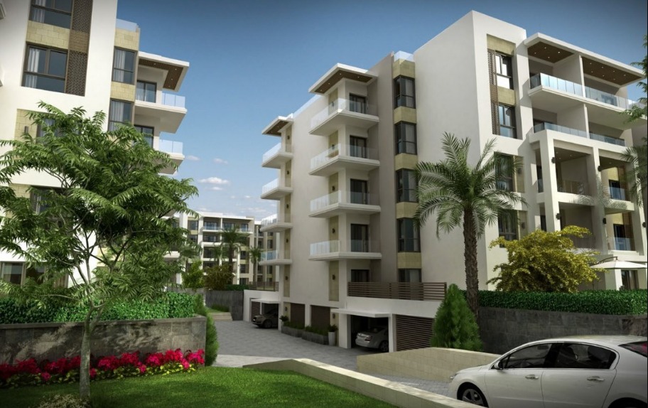 كمبوند ذا ادريس ايست التجمع الخامس – The Address East Dorra Compound New Cairo