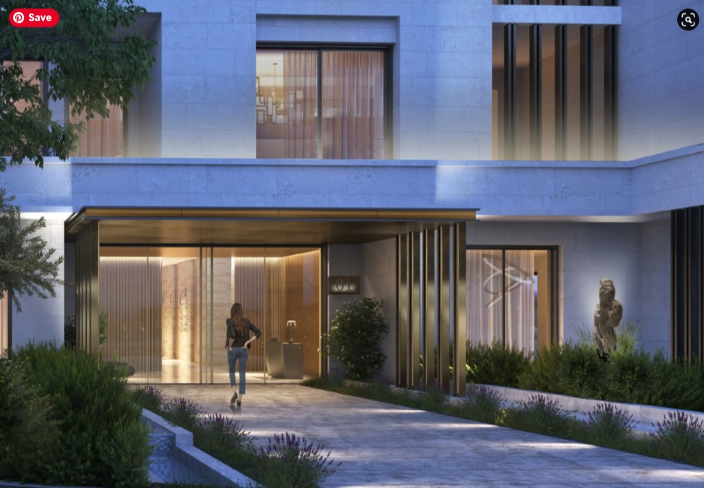 Katameya Creeks New Cairo