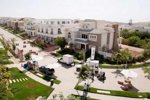 كمبوند ماونتن فيو التجمع الخامس – Mountain View New Cairo