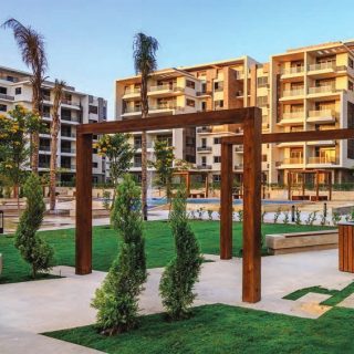 compound beta greens new cairo