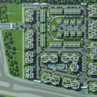 compound beta greens new cairo