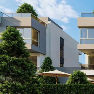 compound beta greens new cairo
