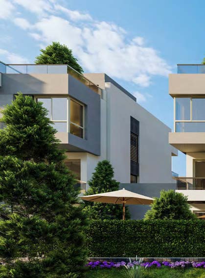 compound beta greens new cairo