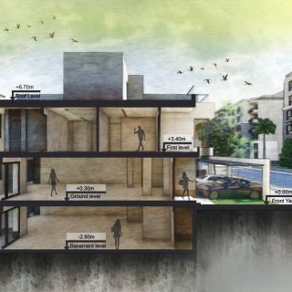 compound beta greens new cairo