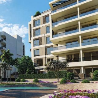 compound beta greens new cairo