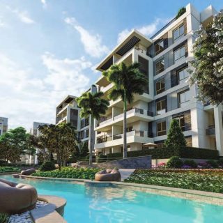 compound beta greens new cairo
