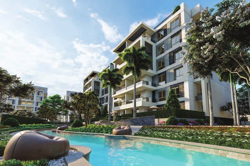 compound beta greens new cairo