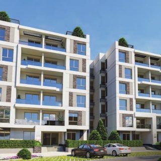 compound beta greens new cairo