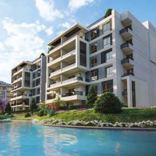 compound beta greens new cairo