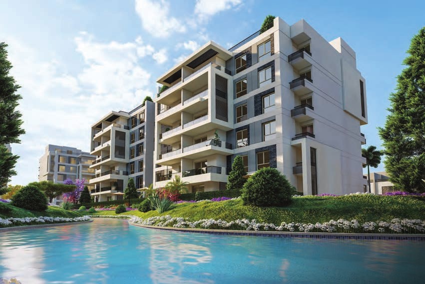 compound beta greens new cairo