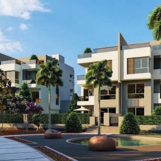 compound beta greens new cairo