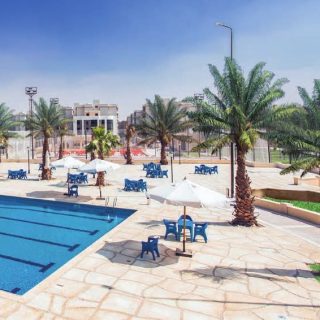 compound beta greens new cairo