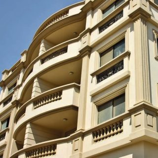 compound beta greens new cairo