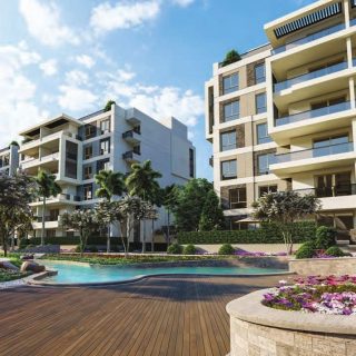 compound beta greens new cairo