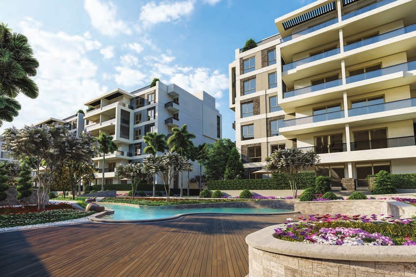 compound beta greens new cairo