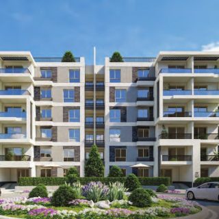 compound beta greens new cairo