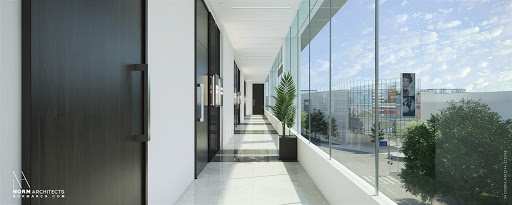 مول سنترك القاهرة الجديدة – Centric Mall new Cairo