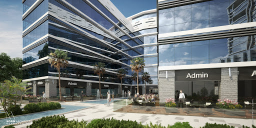 مول سنترك القاهرة الجديدة – Centric Mall new Cairo