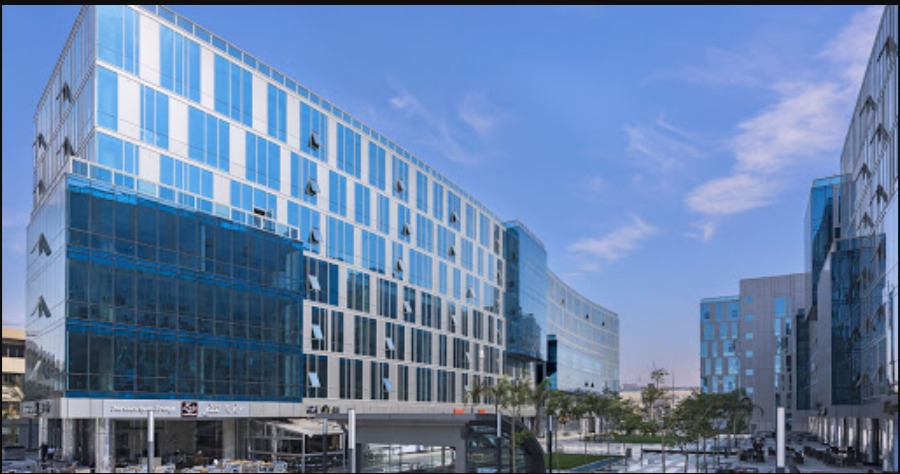 كمبوند ذا ادريس ايست التجمع الخامس – The Address East Dorra Compound New Cairo