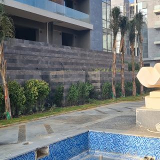 كمبوند الباتيو اورو التجمع الخامس – El Patio Oro La Vista New Cairo