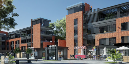 مول جي 7 التجمع الخامس – G7 Mall New Cairo