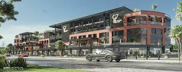 مول جي 7 التجمع الخامس – G7 Mall New Cairo