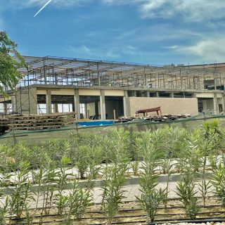 كمبوند جرين سكوير صبور مدينة المستقبل – Green Square Sabbour Mostakbal City